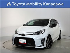 トヨタ アクア 1.5GR スポーツ