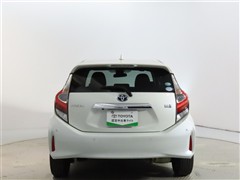 アクア 1.5S スタイルブラック