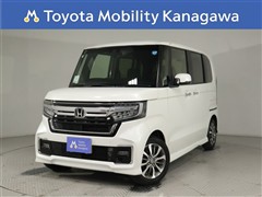 N-BOX カスタムL