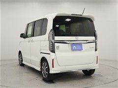 N-BOX カスタムL