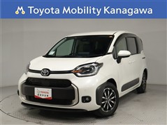 トヨタ シエンタHV 1.5 Z 7ニンノリ