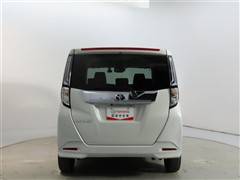 ルーミー 1.0カスタムG-T