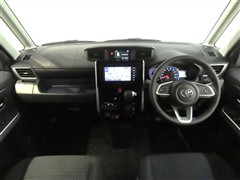 ルーミー 1.0カスタムG-T