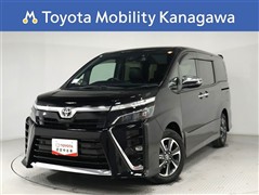 ヴォクシー 2.0ZSキラメキ3