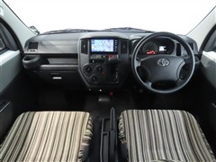 タウンエースアルトピアーノ 1.5GL