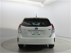 プリウスアルファ 1.8S 7ニンノリ