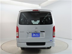 ハイエースV 2.0DX GL-PKG