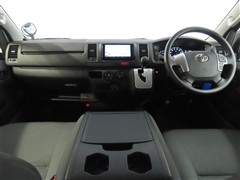 ハイエースV 2.0DX GL-PKG