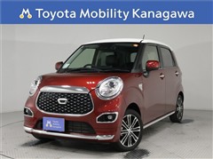 キャスト スタイル Gプライム SA3