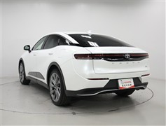 クラウンクロスオーバーGアドレザー