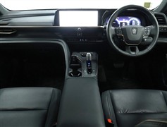 クラウンクロスオーバーGアドレザー