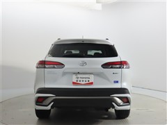 カローラクロスHV 1.8Z