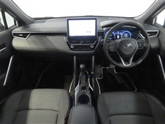 カローラクロスHV 1.8Z