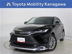 トヨタ ハリアー 2.0Z