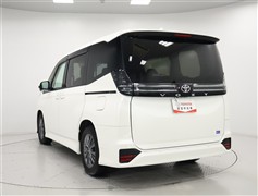 ヴォクシー 2.0S-G