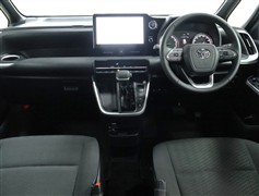 ヴォクシー 2.0S-G