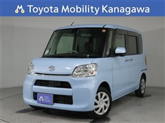 ダイハツ タント X SA2