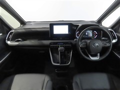 ノア 2.0S-Z 7ニンノリ