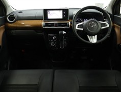 ピクシスジョイF GターボSA3