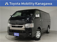 トヨタ　ハイエースVロングスーパーGLDP2