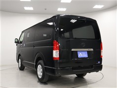 ハイエースVロングスーパーGLDP2