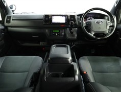 ハイエースVロングスーパーGLDP2