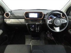 パッソ 1.0モーダ