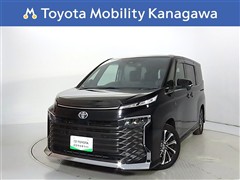 トヨタ　ヴォクシー 2.0S-Z 7ニンノリ