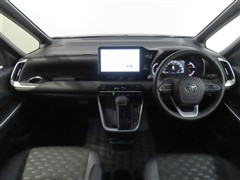 ヴォクシー 2.0S-Z 7ニンノリ