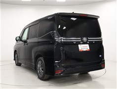 ヴォクシー 2.0S-G