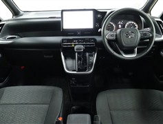 ヴォクシー 2.0S-G