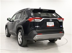 RAV4 2.0G 4WD