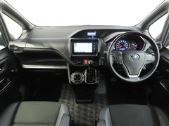 ノア 2.0Si WxB3 7ニンノリ