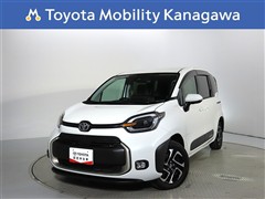 トヨタ シエンタHV 1.5Z 4WD 7ニン