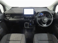 シエンタHV 1.5Z 4WD 7ニン