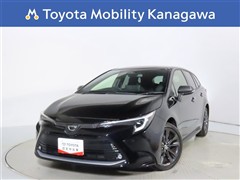 トヨタ カローラツーリング 1.5WxB