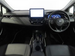 カローラツーリング 1.5WxB