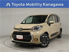 シエンタHV 1.5Z 4WD