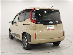 シエンタHV 1.5Z 4WD