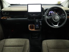 シエンタHV 1.5Z 4WD