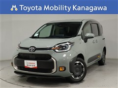 シエンタHV 1.5Z 4WD