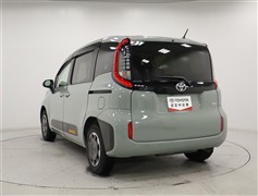 シエンタHV 1.5Z 4WD