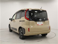 シエンタ HV 1.5Z