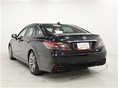 クラウンHV 3.5RSアドバンス