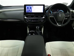 クラウンHV 3.5RSアドバンス