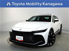 クラウンクロスオーバー2.4RSアド
