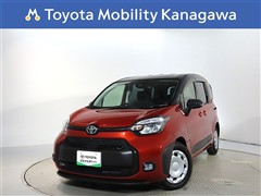 シエンタ 1.5G 7ニンノリ