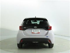 ヤリス 1.5Z