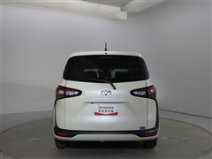 シエンタ 1.5Gクエロ 7ニンノリ