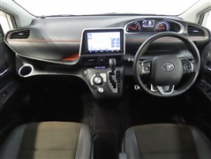 シエンタ 1.5Gクエロ 7ニンノリ